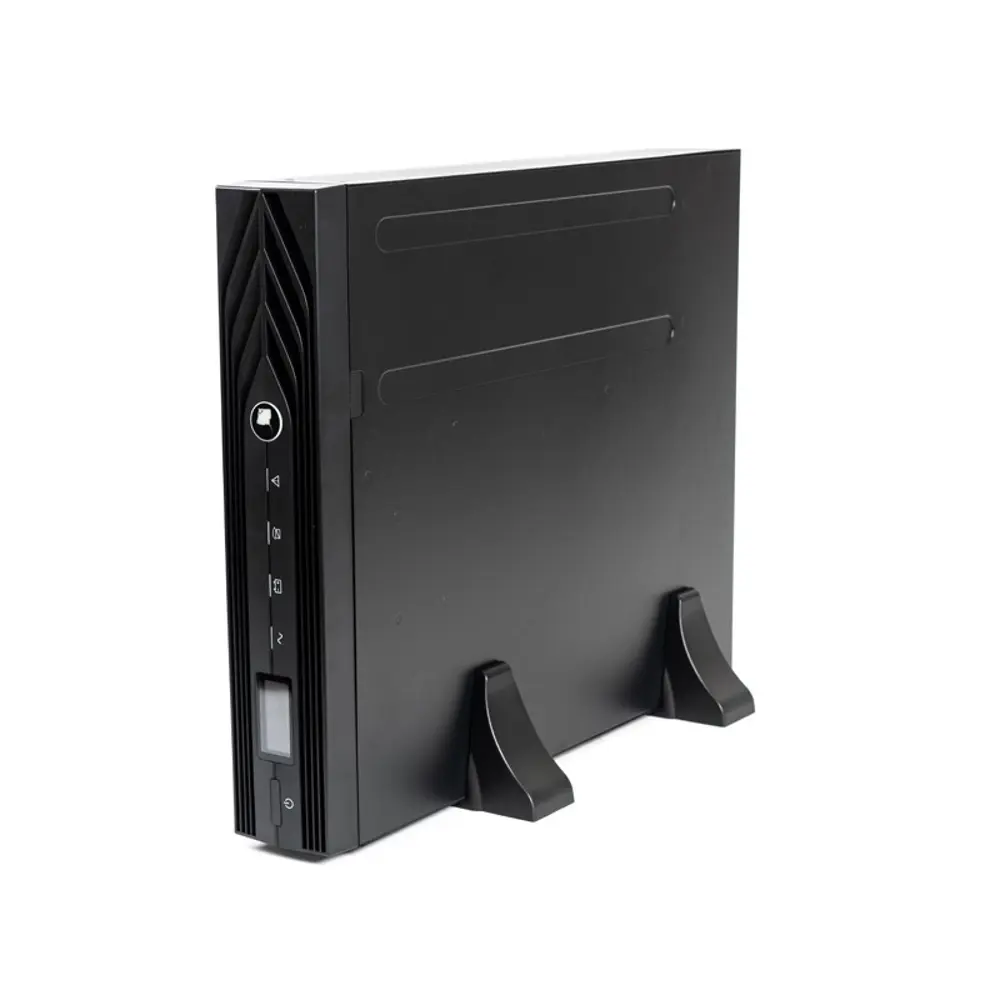 Фото 3 Источник бесперебойного питания Бастион SKAT-UPS 2000-RACK-ON-4x9 2000 ВА 1800 Вт Фото 3 Источник бесперебойного питания Бастион SKAT-UPS 2000-RACK-ON-4x9 2000 ВА 1800 Вт