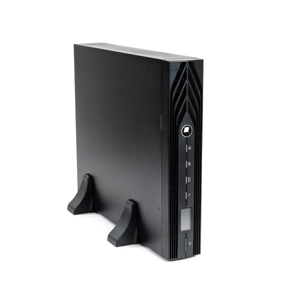 Фото Источник бесперебойного питания Бастион SKAT-UPS 2000-RACK-ON-4x9 2000 ВА 1800 Вт Фото Источник бесперебойного питания Бастион SKAT-UPS 2000-RACK-ON-4x9 2000 ВА 1800 Вт