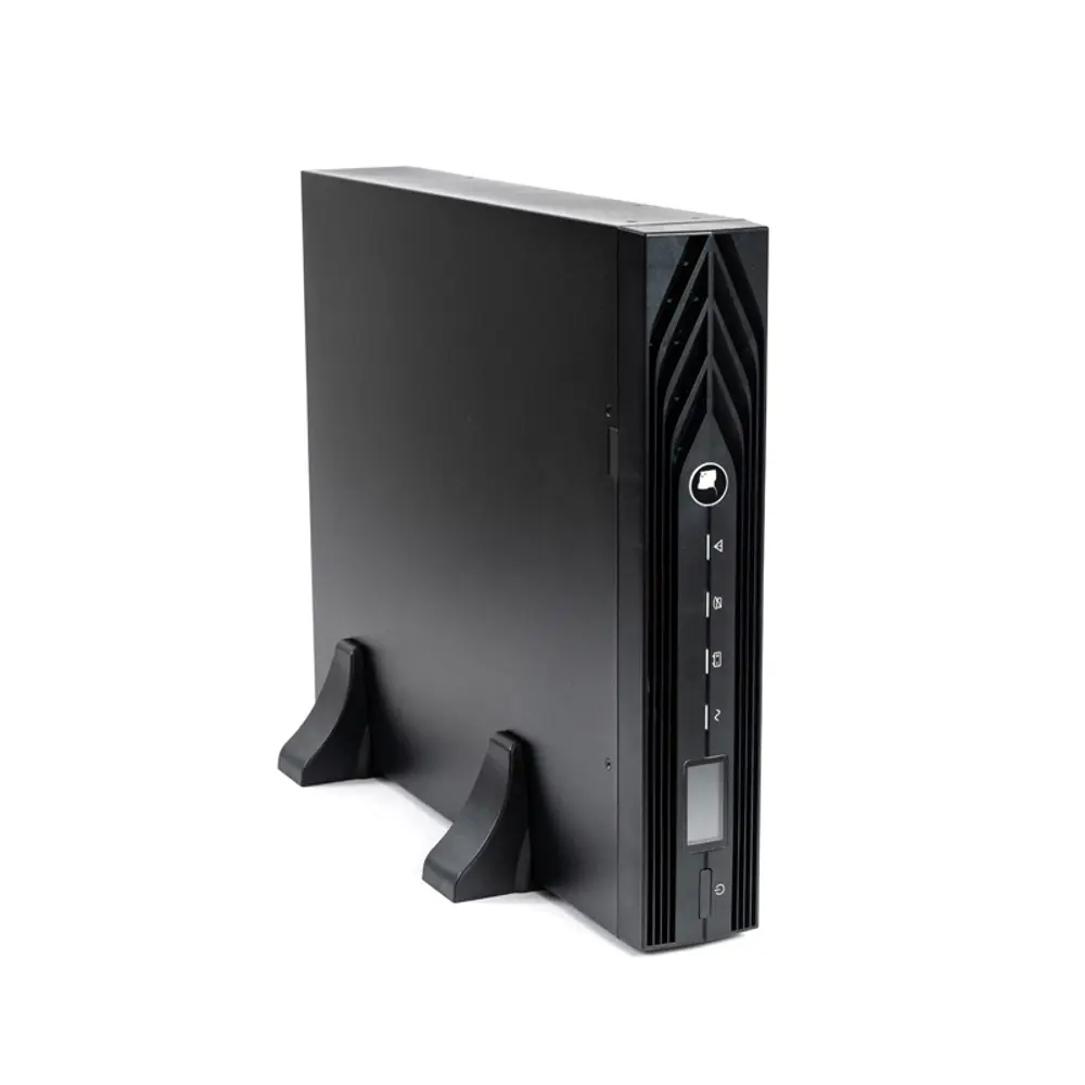 Фото Источник бесперебойного питания Бастион SKAT-UPS 2000 RACK ИСП. E 2000 ВА 1800 Вт Фото Источник бесперебойного питания Бастион SKAT-UPS 2000 RACK ИСП. E 2000 ВА 1800 Вт