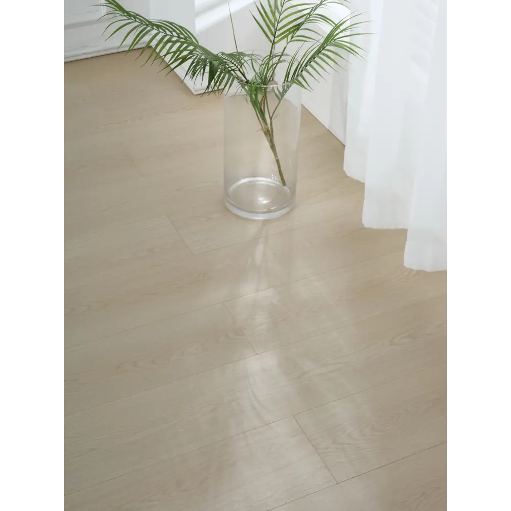 Фото 13 Ламинат Lamiwood Select Дуб Ванильный 34 класс толщина 12 мм с фаской 1.66 м² цена за упаковку Фото 13 Ламинат Lamiwood Select Дуб Ванильный 34 класс толщина 12 мм с фаской 1.66 м² цена за упаковку