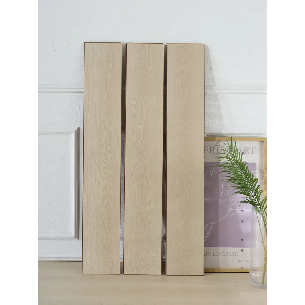 Фото 20 Ламинат Lamiwood Select Дуб Ванильный 34 класс толщина 12 мм с фаской 1.66 м² цена за упаковку Фото 20 Ламинат Lamiwood Select Дуб Ванильный 34 класс толщина 12 мм с фаской 1.66 м² цена за упаковку