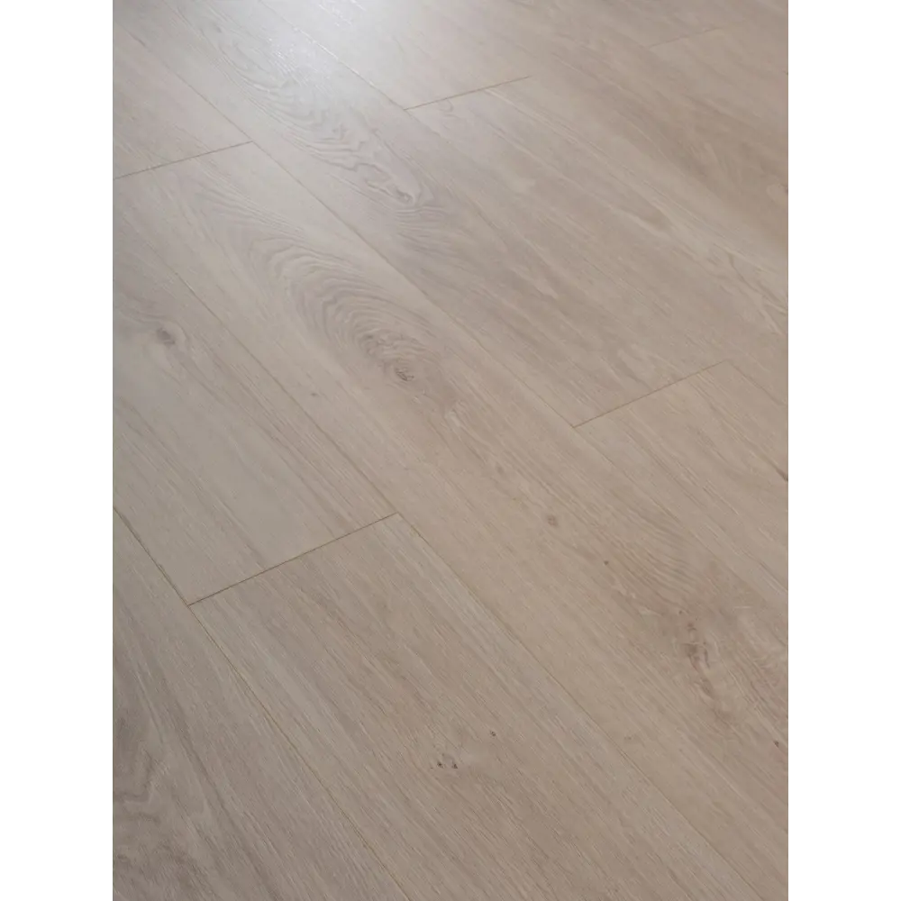 Фото 14 Ламинат Lamiwood Select Дуб Бежевый 34 класс толщина 12 мм с фаской 1.66 м² цена за упаковку