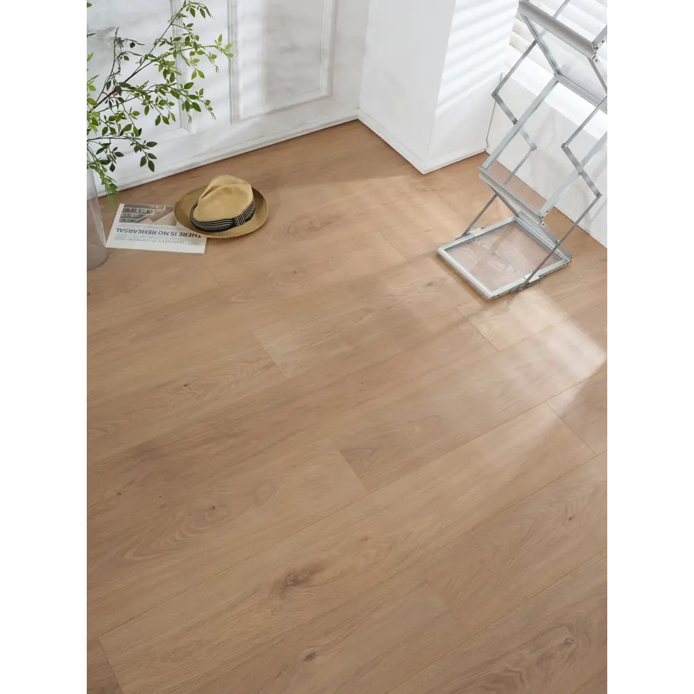 Фото 15 Ламинат Lamiwood Select Дуб Медовый 34 класс толщина 12 мм с фаской 1.66 м² цена за упаковку Фото 15 Ламинат Lamiwood Select Дуб Медовый 34 класс толщина 12 мм с фаской 1.66 м² цена за упаковку