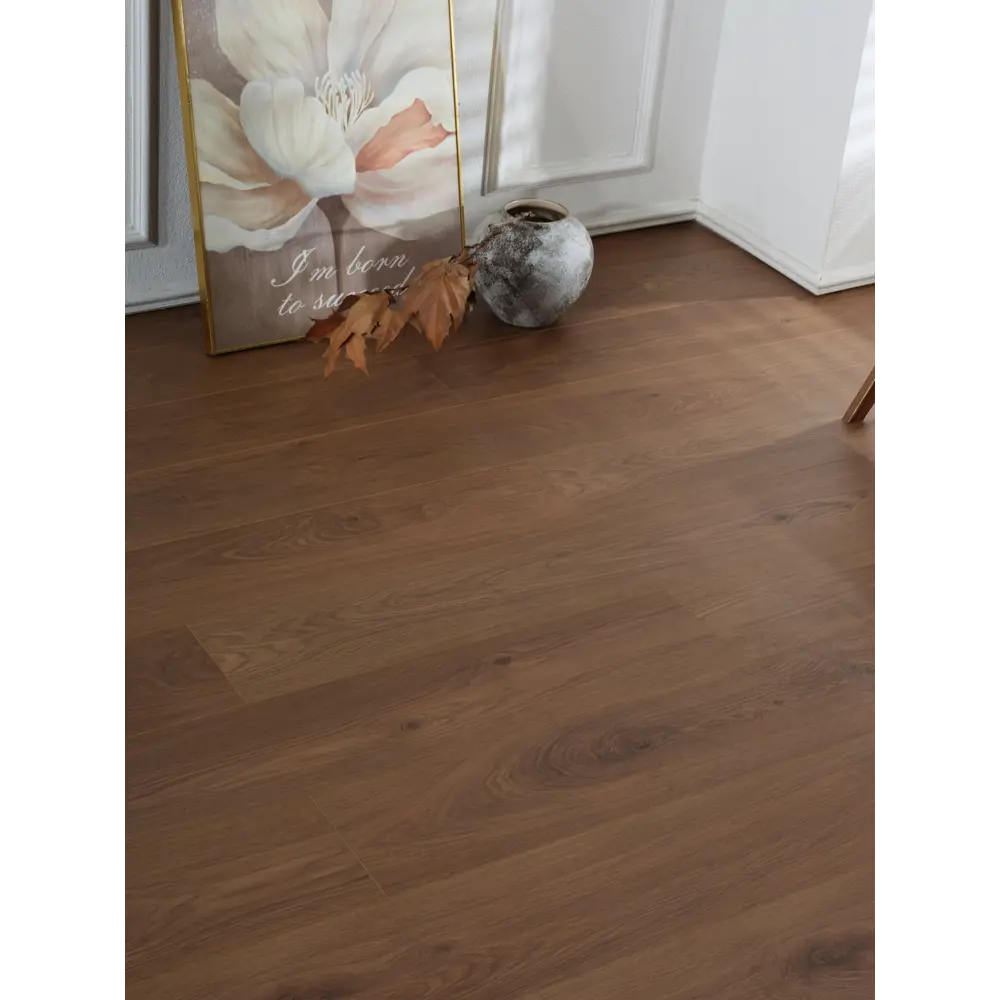 Фото 12 Ламинат Lamiwood Select Дуб Мореный 34 класс толщина 12 мм с фаской 1.66 м² цена за упаковку Фото 12 Ламинат Lamiwood Select Дуб Мореный 34 класс толщина 12 мм с фаской 1.66 м² цена за упаковку