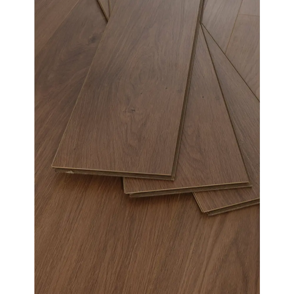 Фото 20 Ламинат Lamiwood Select Дуб Мореный 34 класс толщина 12 мм с фаской 1.66 м² цена за упаковку Фото 20 Ламинат Lamiwood Select Дуб Мореный 34 класс толщина 12 мм с фаской 1.66 м² цена за упаковку