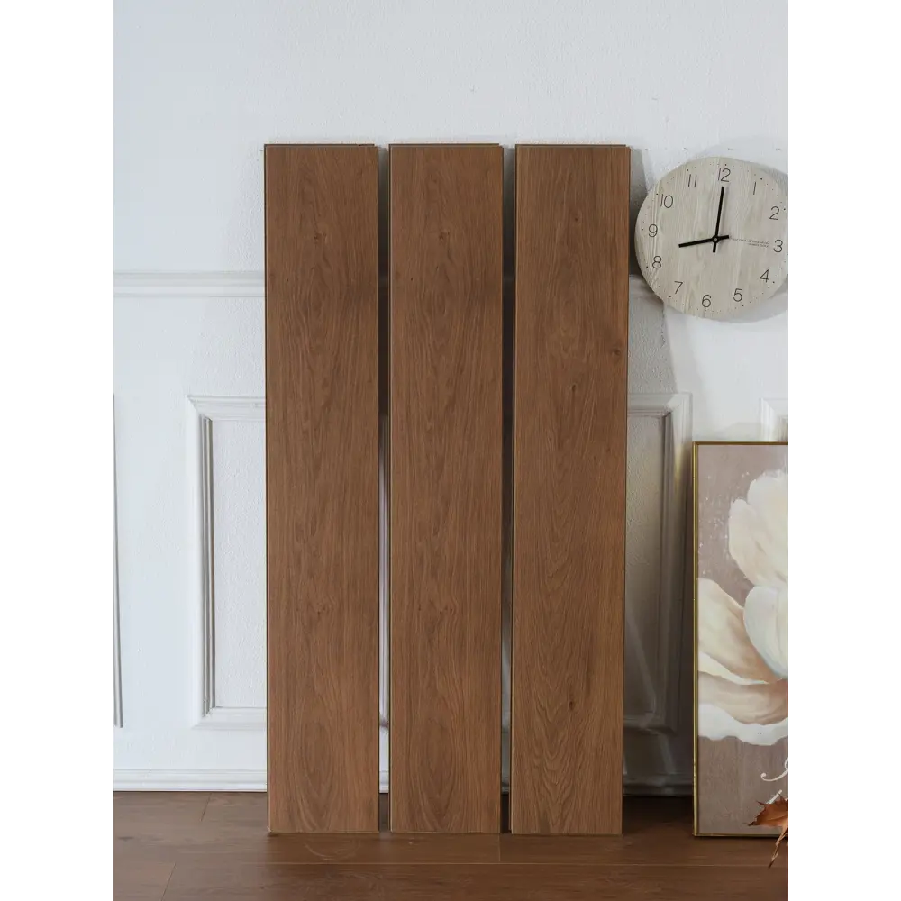 Фото 22 Ламинат Lamiwood Select Дуб Мореный 34 класс толщина 12 мм с фаской 1.66 м² цена за упаковку Фото 22 Ламинат Lamiwood Select Дуб Мореный 34 класс толщина 12 мм с фаской 1.66 м² цена за упаковку