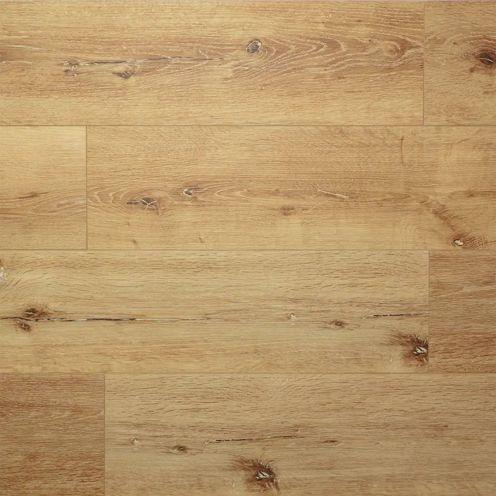 Фото 2 SPC плитка Uniquarz Дуб Румфи 43 класс толщина 4 мм с фаской 2.23 м², цена за упаковку