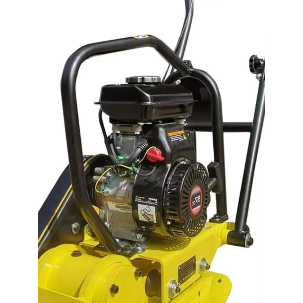 Фото 3 Виброплита бензиновая Redbo PCG-55/4000 двигатель Dinking, 420x300 мм Фото 3 Виброплита бензиновая Redbo PCG-55/4000 двигатель Dinking, 420x300 мм