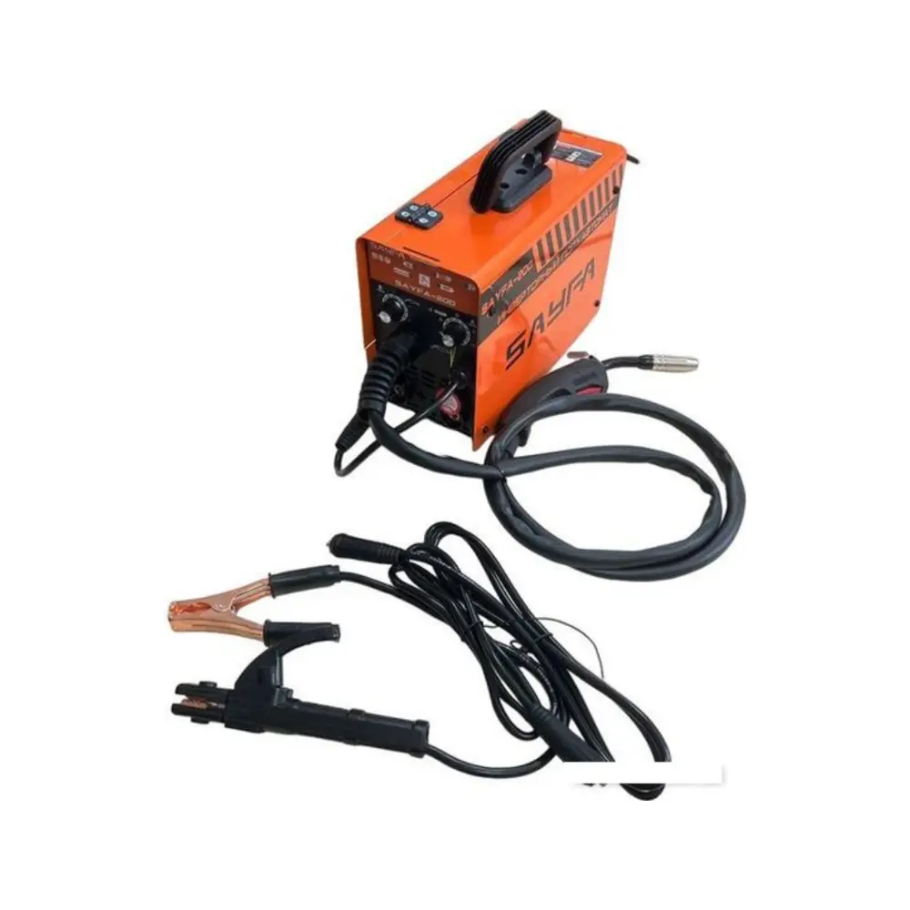 Фото 4 Сварочный аппарат инверторный Sayfa 200 TSRD00178676, 200 А, до 4 мм Фото 4 Сварочный аппарат инверторный Sayfa 200 TSRD00178676, 200 А, до 4 мм