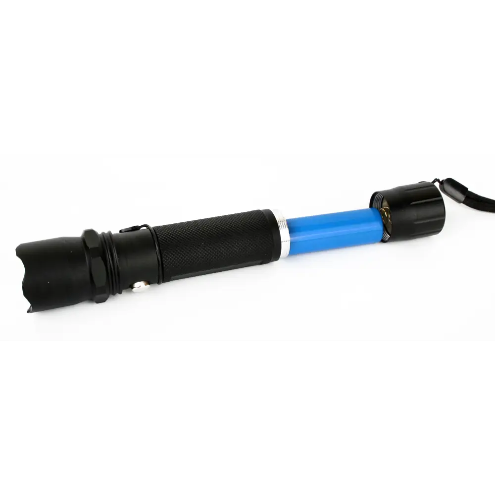 Фото 5 Фонарь Ultraflash E145 аккумуляторный Фото 5 Фонарь Ultraflash E145 аккумуляторный