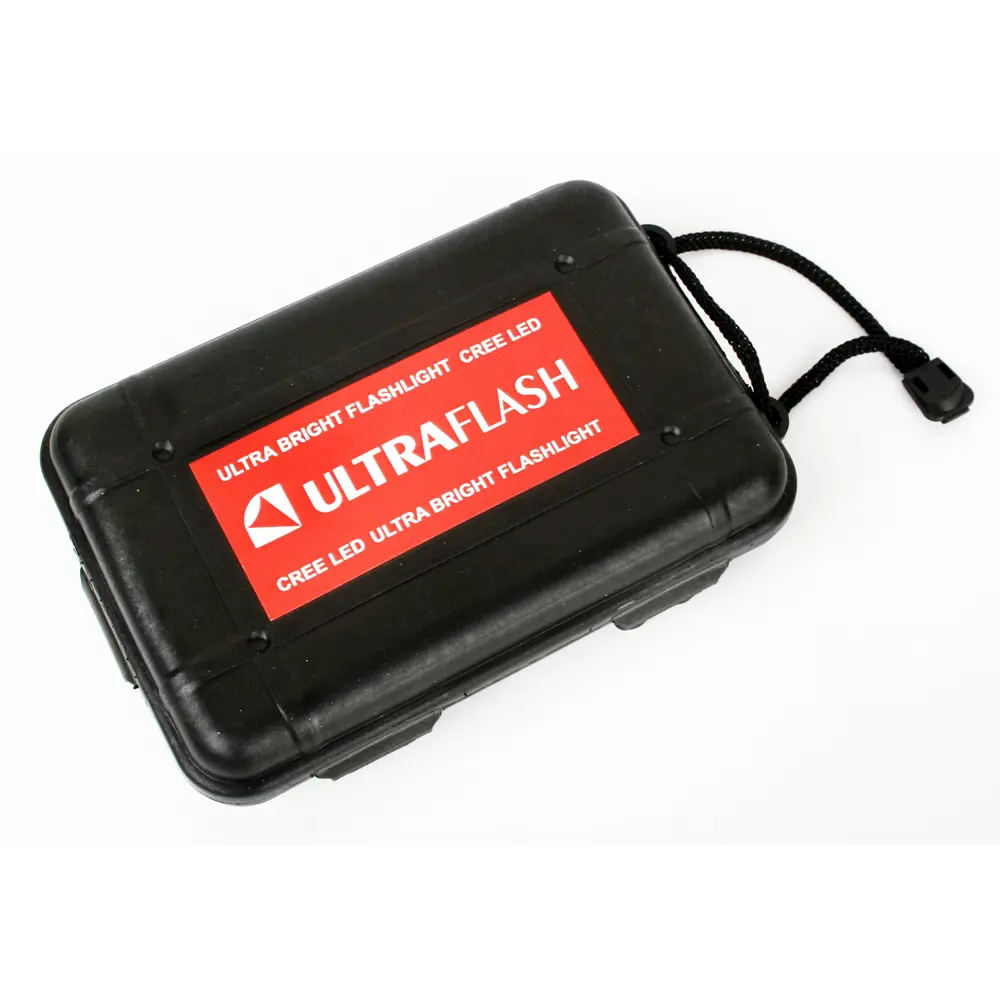 Фото 8 Фонарь Ultraflash E145 аккумуляторный Фото 8 Фонарь Ultraflash E145 аккумуляторный