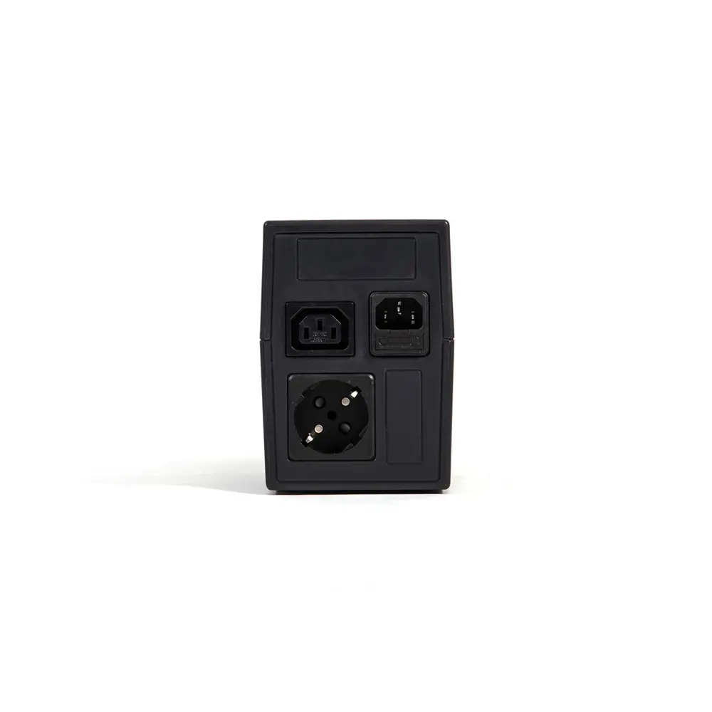 Фото 4 Источник бесперебойного питания Бастион RAPAN-UPS 600 600 ВА 350 Вт