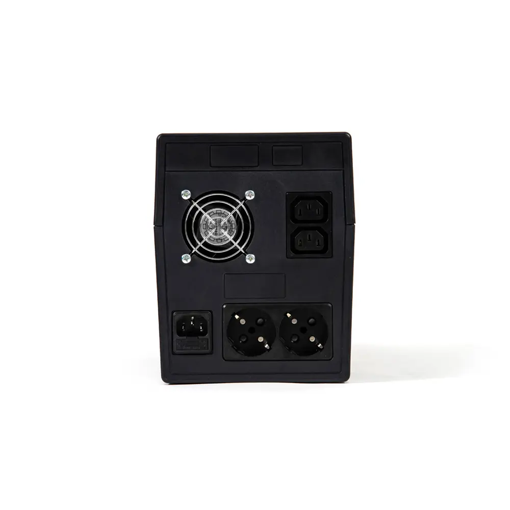 Фото 5 Источник бесперебойного питания Бастион RAPAN-UPS 2000 2000 ВА 1200 Вт Фото 5 Источник бесперебойного питания Бастион RAPAN-UPS 2000 2000 ВА 1200 Вт