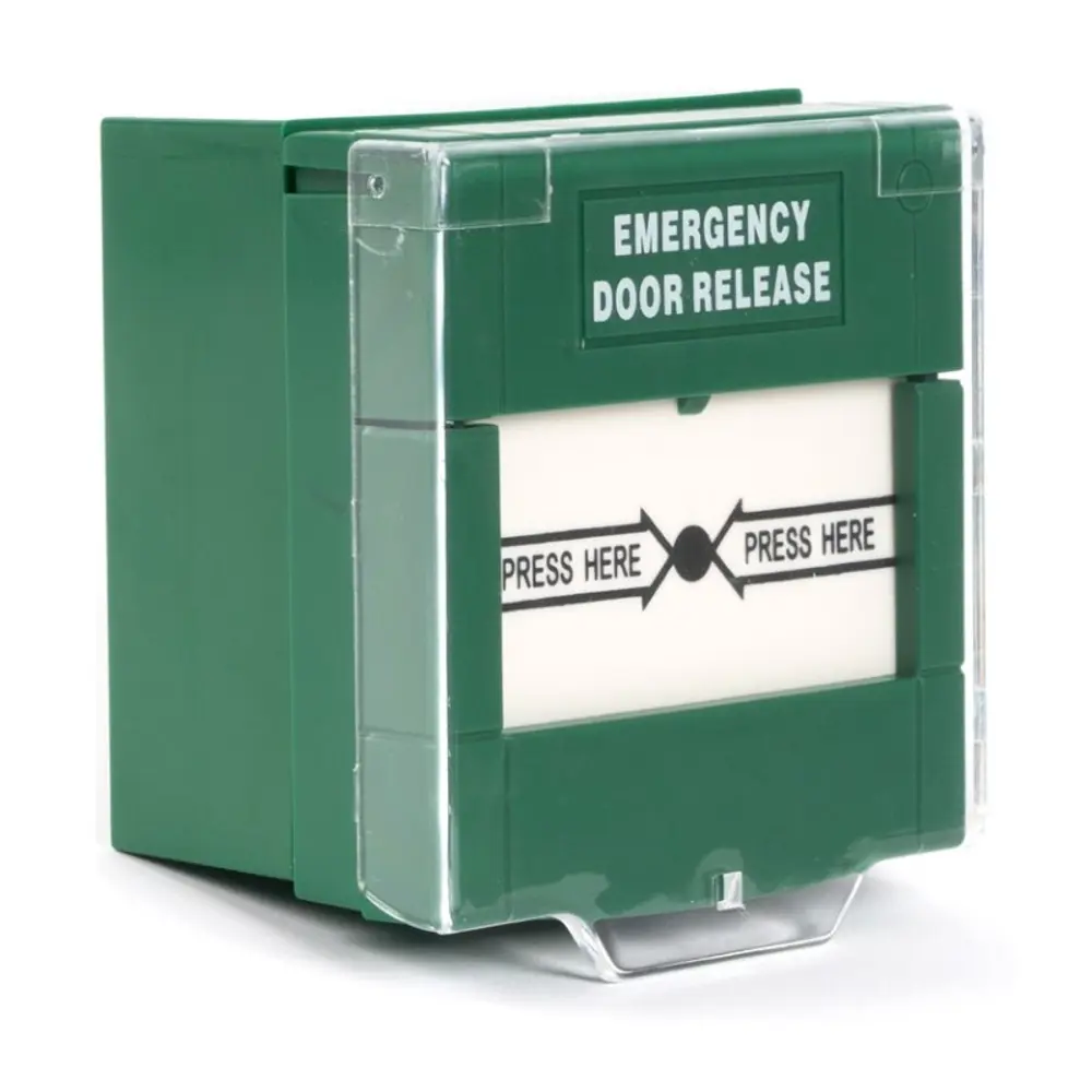 Фото Кнопка выхода Бастион SPRUT Exit Button-92P