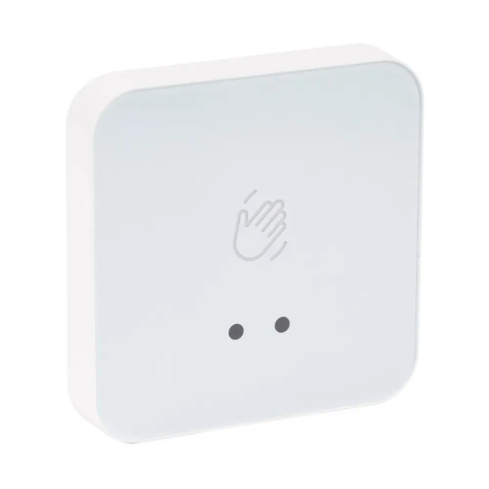 Фото 2 Кнопка выхода Бастион SPRUT Exit Button-90P-NT (8874)