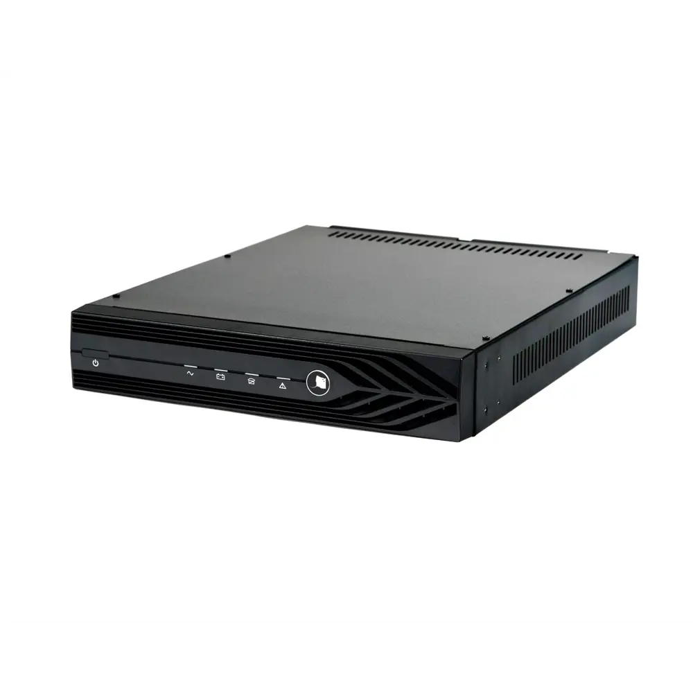 Фото 2 Батарейный блок Бастион SKAT BC 72/9 RACK 2U 9Ач 72В 6x9Ач Фото 2 Батарейный блок Бастион SKAT BC 72/9 RACK 2U 9Ач 72В 6x9Ач