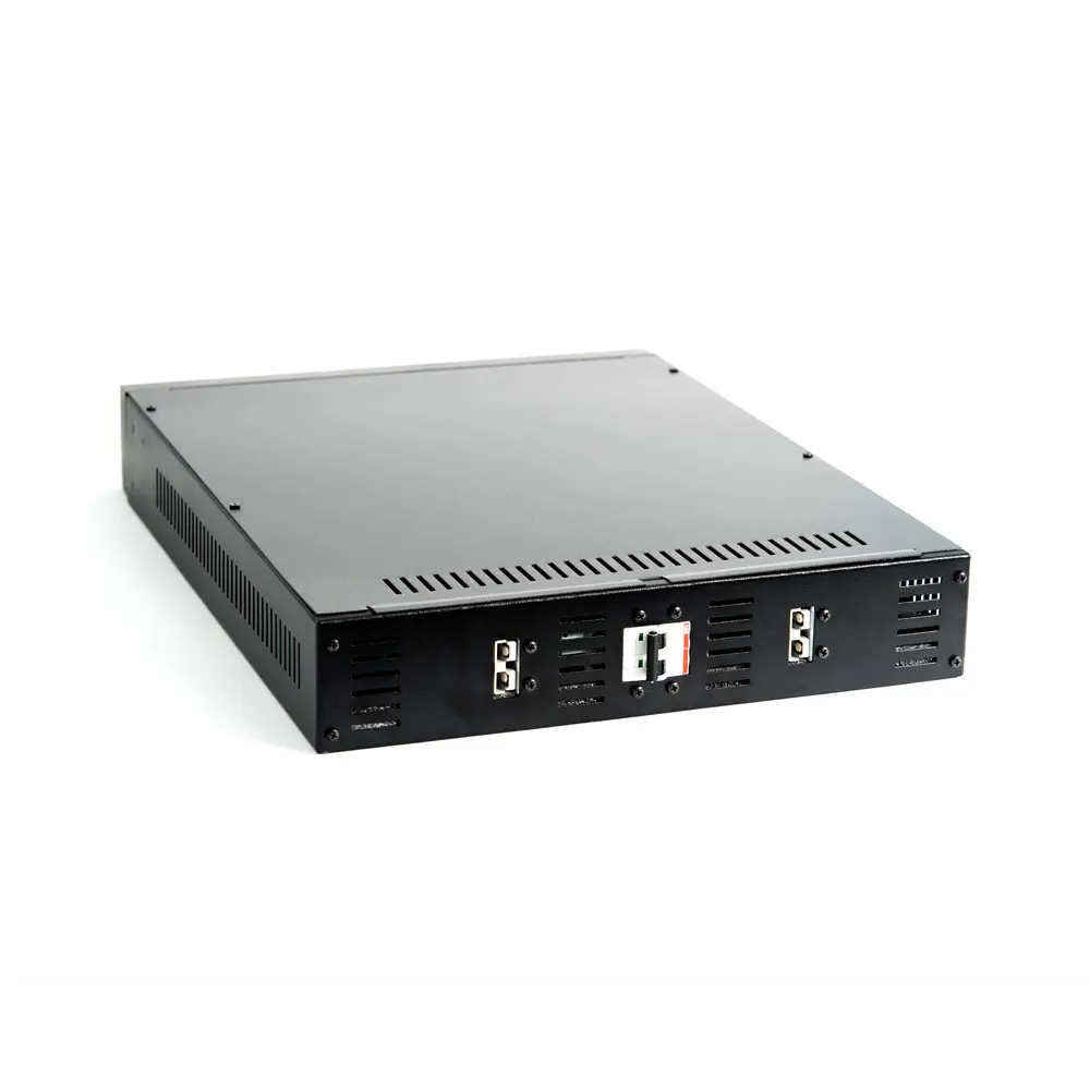 Фото 5 Батарейный блок Бастион SKAT BC 72/9 RACK 2U 9Ач 72В 6x9Ач Фото 5 Батарейный блок Бастион SKAT BC 72/9 RACK 2U 9Ач 72В 6x9Ач