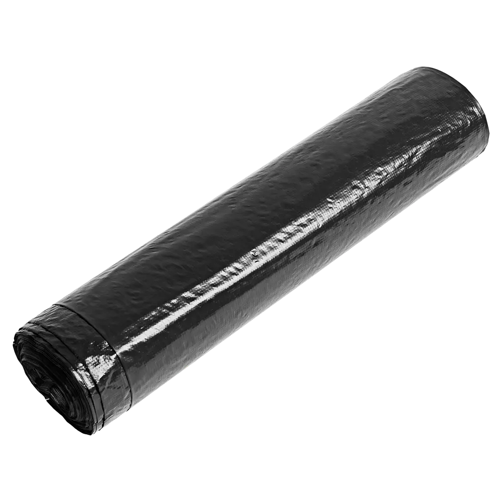 Фото 2 Мешок для бытового мусора BEGINIA 90x130 см 220 л 30 мкм 10 шт.