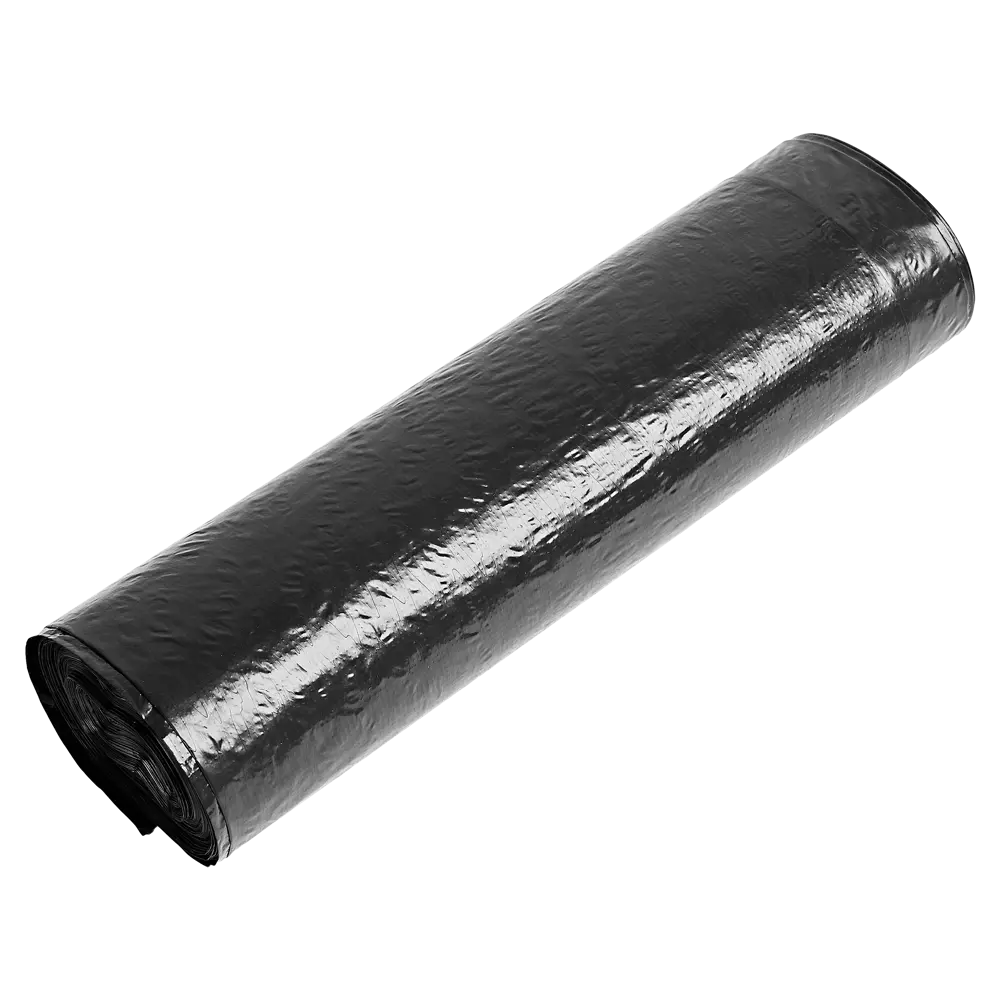 Фото 2 Мешок для бытового мусора BEGINIA 70x110 см 120 л 30 мкм 10 шт.