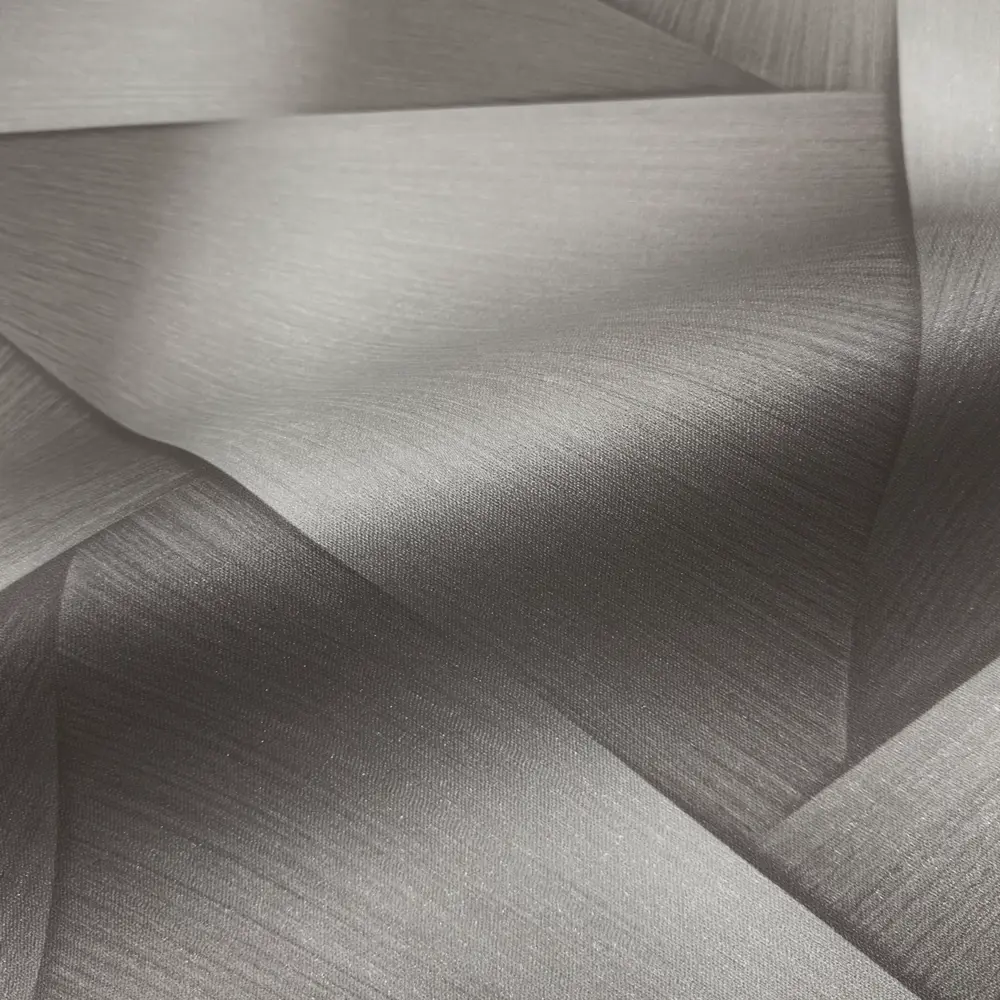 Фото 3 Обои флизелиновые Euro Decor Halo 1 серые 1.06 м ED7342-23 Фото 3 Обои флизелиновые Euro Decor Halo 1 серые 1.06 м ED7342-23