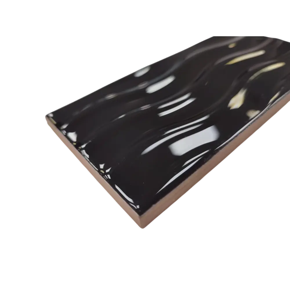 Фото 3 Керамическая плитка Kerama marazzi 16016 7.4x15см цвет черный Фото 3 Керамическая плитка Kerama marazzi 16016 7.4x15см цвет черный