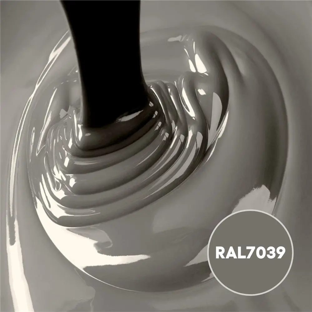 Фото 16 Грунт-эмаль Kovalak кварцевая серая RAL7039 10 кг Фото 16 Грунт-эмаль Kovalak кварцевая серая RAL7039 10 кг