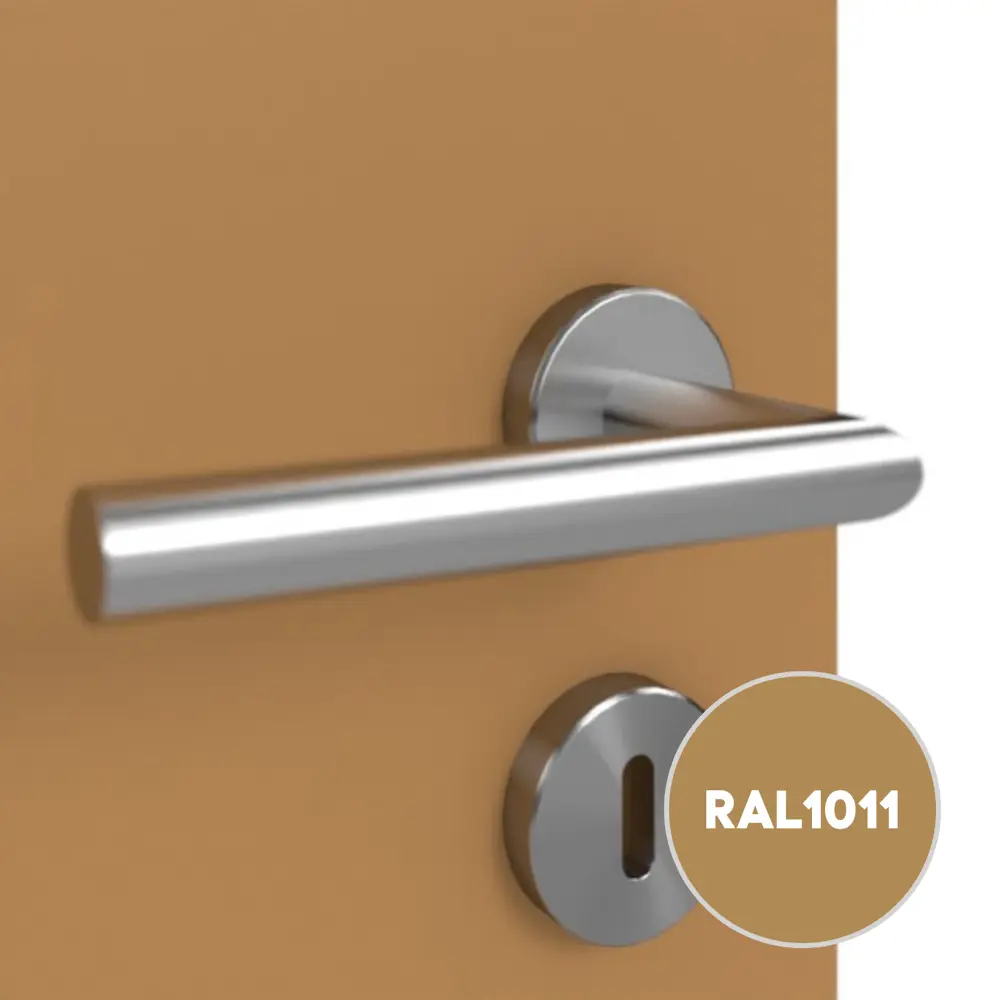 Фото 3 Грунт-эмаль Termoplast коричнево-бежевая RAL1011 10 кг Фото 3 Грунт-эмаль Termoplast коричнево-бежевая RAL1011 10 кг