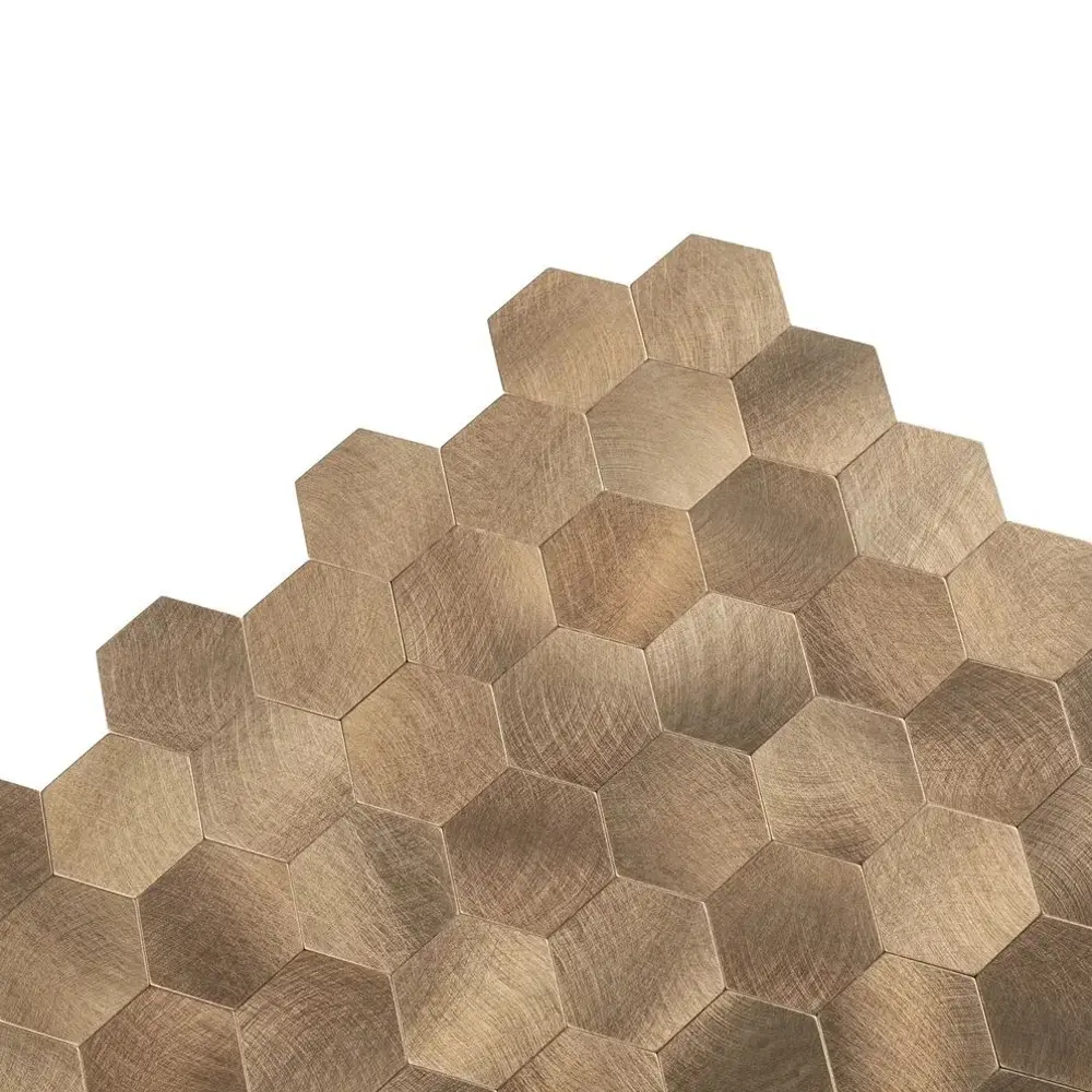 Фото 4 Мозаика стеклянная Керамоград Al02_01 29.7x29.5 см цвет оранжевый/медный Фото 4 Мозаика стеклянная Керамоград Al02_01 29.7x29.5 см цвет оранжевый/медный