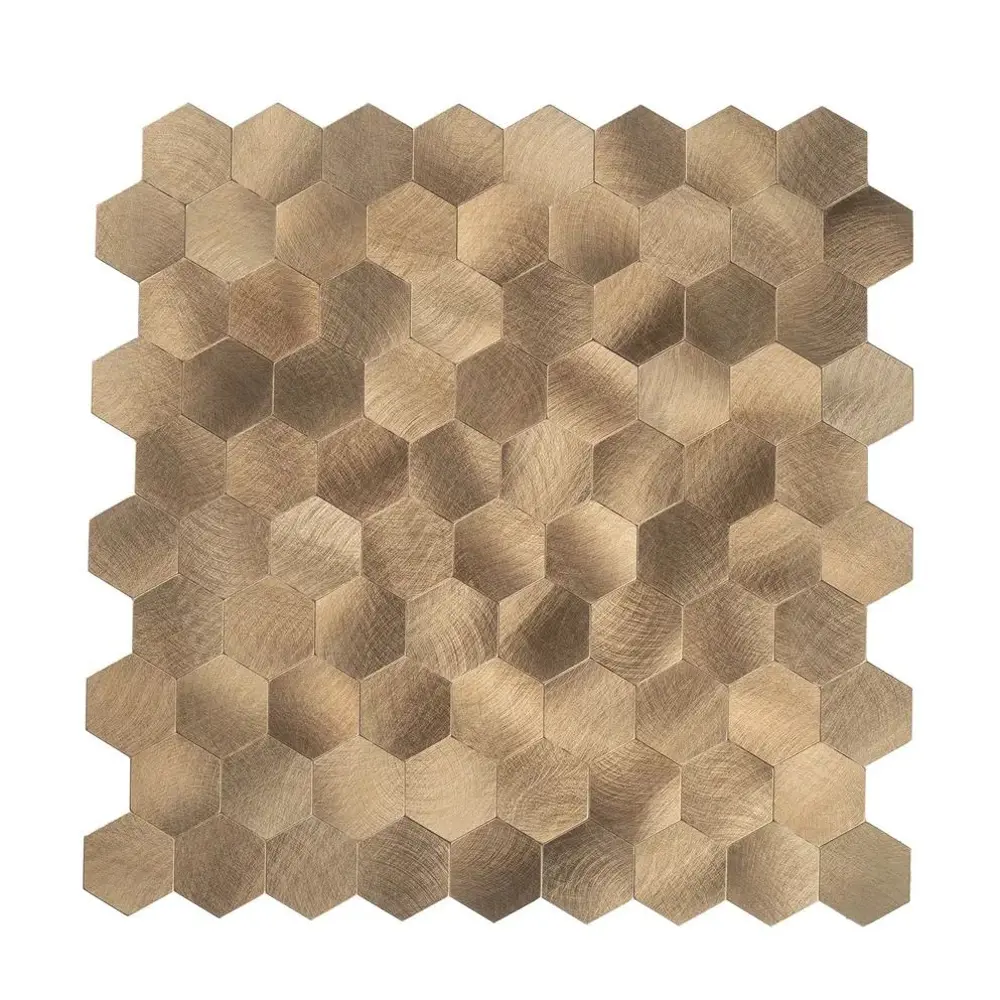 Фото 2 Мозаика стеклянная Керамоград Al02_01 29.7x29.5 см цвет оранжевый/медный Фото 2 Мозаика стеклянная Керамоград Al02_01 29.7x29.5 см цвет оранжевый/медный