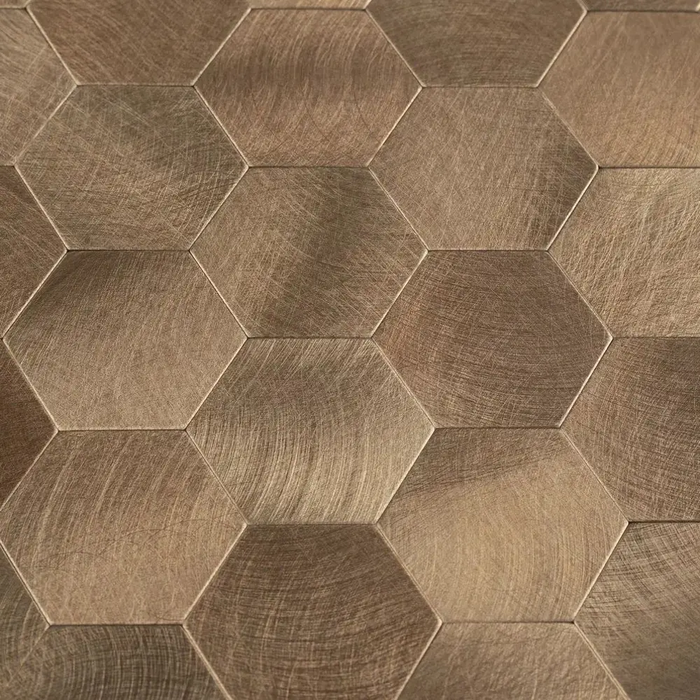 Фото 5 Мозаика стеклянная Керамоград Al02_01 29.7x29.5 см цвет оранжевый/медный Фото 5 Мозаика стеклянная Керамоград Al02_01 29.7x29.5 см цвет оранжевый/медный