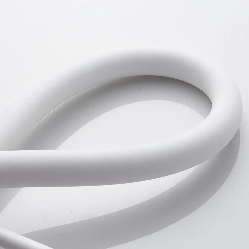 Фото 15 Смеситель для кухни Shevanik S123C-1-LM гибкий излив 24 см цвет белый Фото 15 Смеситель для кухни Shevanik S123C-1-LM гибкий излив 24 см цвет белый