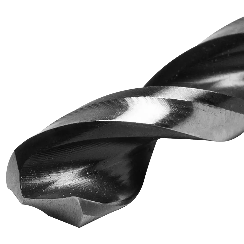 Фото 2 Сверло спиральное по металлу HSS KWB 258665 6.5x101 мм Фото 2 Сверло спиральное по металлу HSS KWB 258665 6.5x101 мм