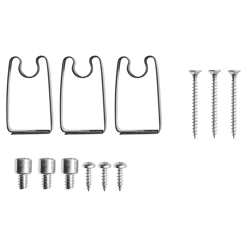 Фото 7 Фальшпанель для кухонного шкафа Аша 102.1x9.7 см KONSENSA ДСП цвет серебристый Фото 7 Фальшпанель для кухонного шкафа Аша 102.1x9.7 см KONSENSA ДСП цвет серебристый