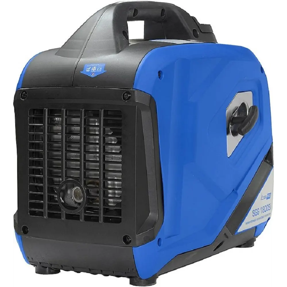 Фото 4 Генератор бензиновый ТСС SGG 1800Si, 2 кВт Фото 4 Генератор бензиновый ТСС SGG 1800Si, 2 кВт