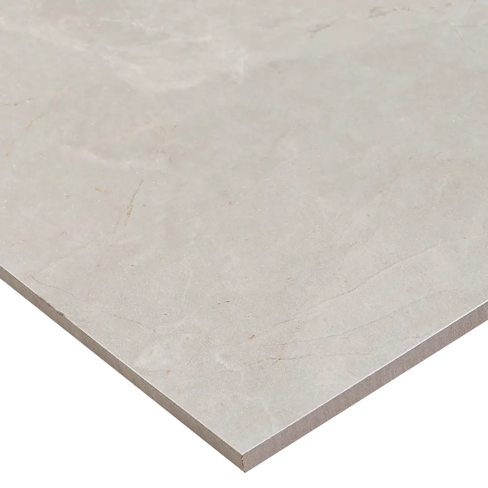 Фото 3 Глазурованный керамогранит Global Tile Anatolia 60x120 см 1.44 м² матовый цвет светло-серый