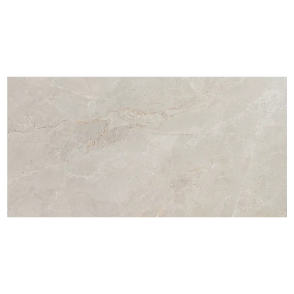 Фото Глазурованный керамогранит Global Tile Anatolia 60x120 см 1.44 м² матовый цвет светло-серый