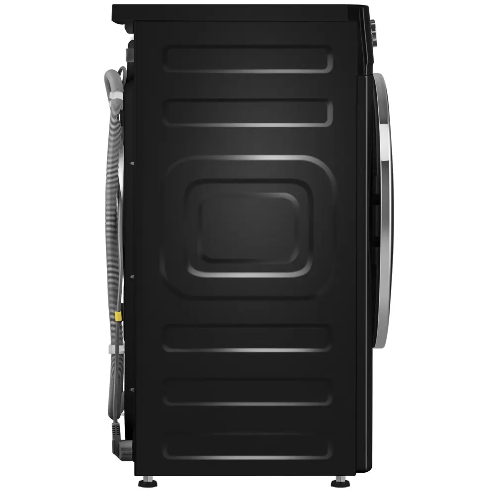 Фото 11 Стиральная машина с сушкой Weissgauff Wmd 4148 d black 60x84.7x46.2 см 8 кг цвет черный