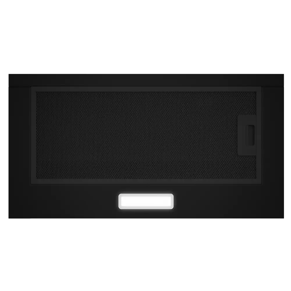 Фото 4 Вытяжка Weissgauff TEL 06 1M BM 60 см цвет черный