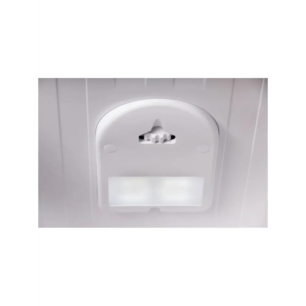 Фото 8 Отдельностоящий холодильник Nordfrost NRB 131 B 57.4x166.8 см цвет черный матовый