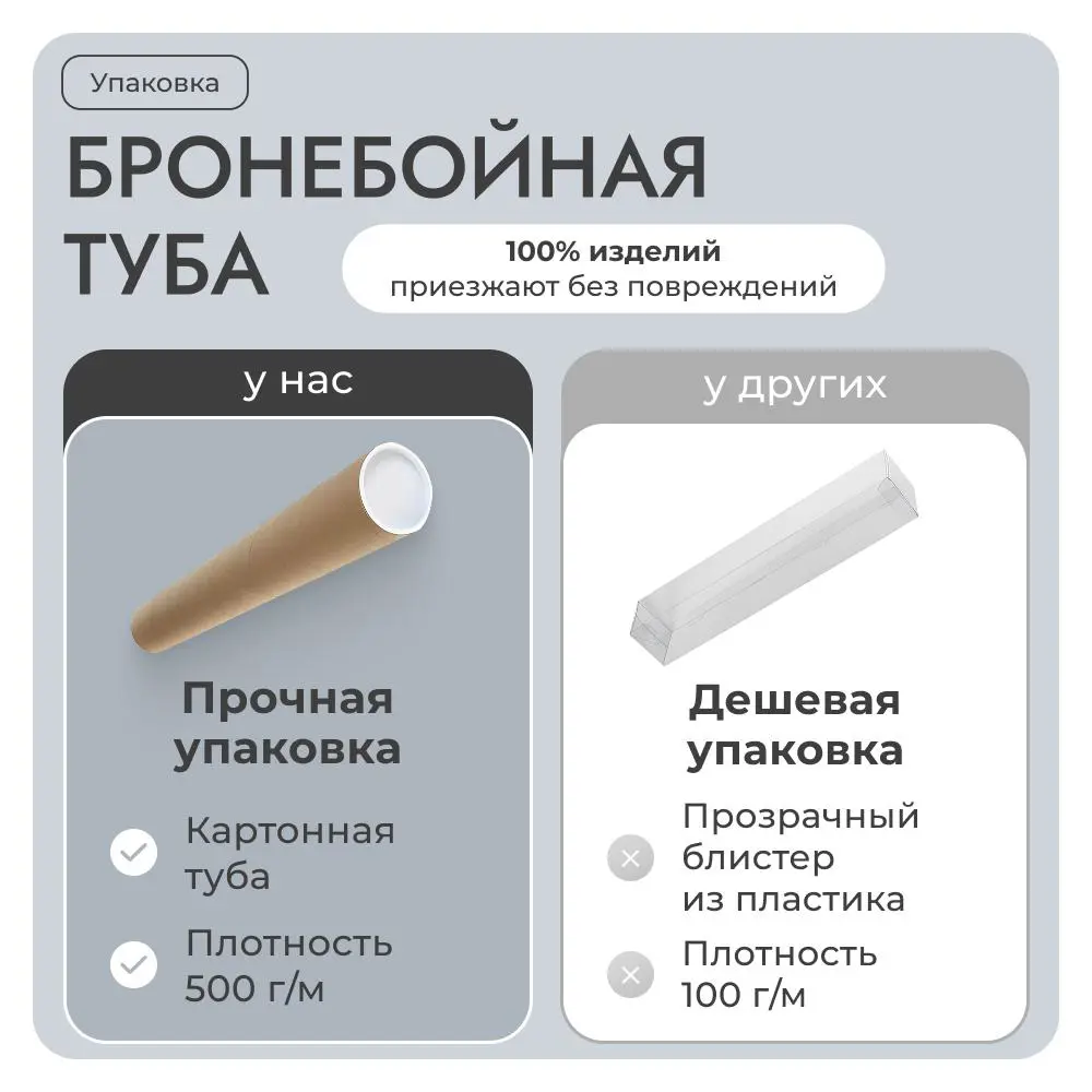 Фото 7 Комплект вертикальных жалюзи Унистайл Vzhbeliy 115x160 см алюминий цвет белый