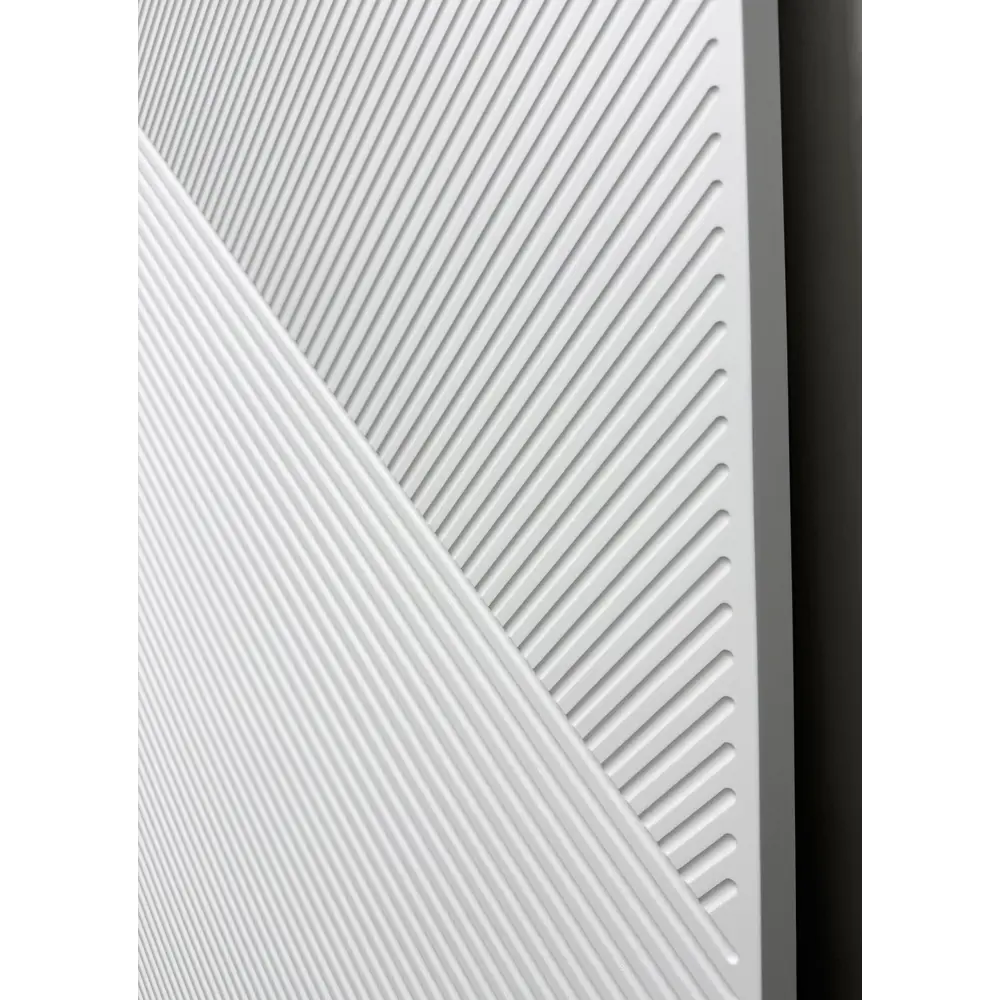 Фото 6 Комплект межкомнатной двери Wanmark Синди-13 глухая 190x60см эмаль цвет тон белый с коробом и наличниками Фото 6 Комплект межкомнатной двери Wanmark Синди-13 глухая 190x60см эмаль цвет тон белый с коробом и наличниками