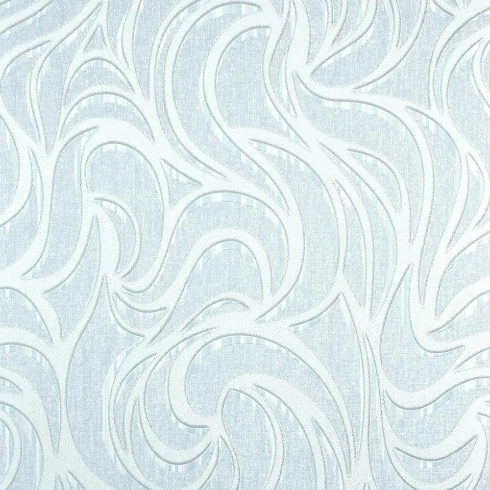 Фото 5 Обои виниловые Style decor Мирея 0.53 м голубые 0434-81 Фото 5 Обои виниловые Style decor Мирея 0.53 м голубые 0434-81