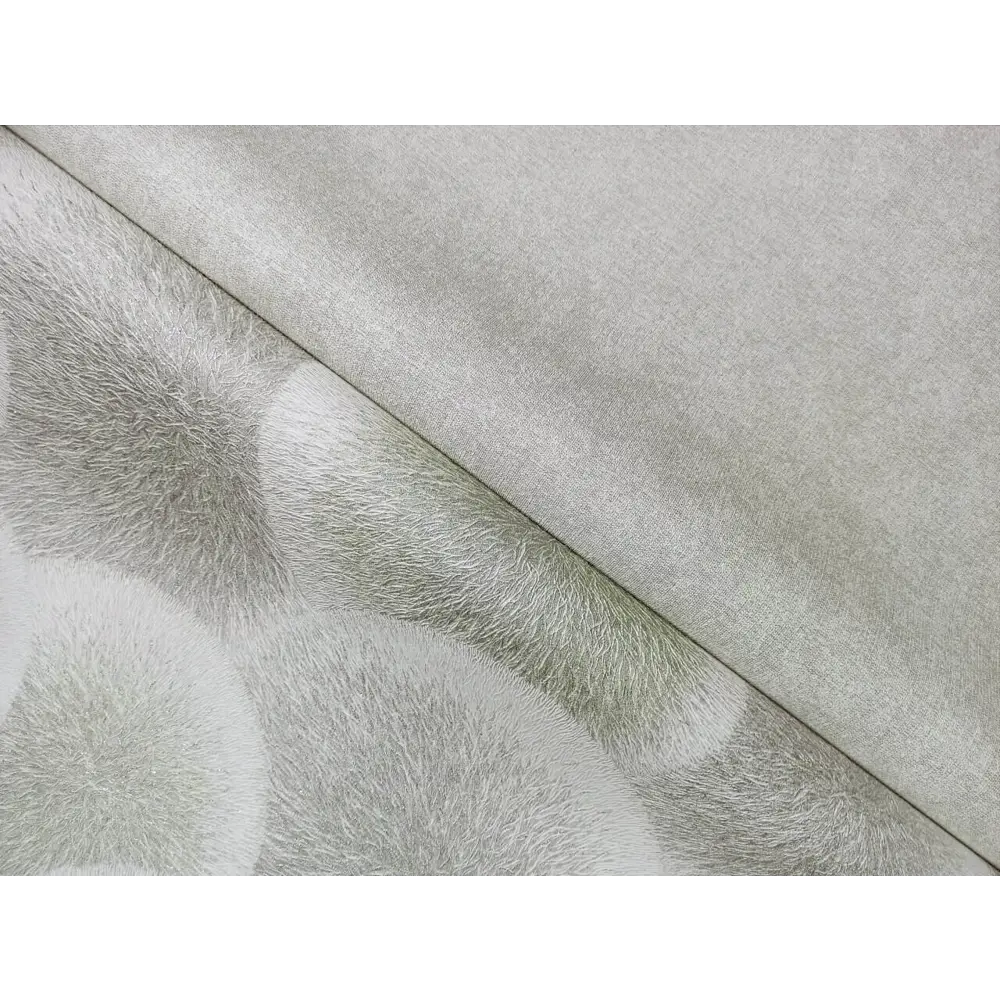 Фото 6 Обои виниловые Fox Лайт-2 фон 12867 (фн1), 1.06x10 м, цвет зеленый