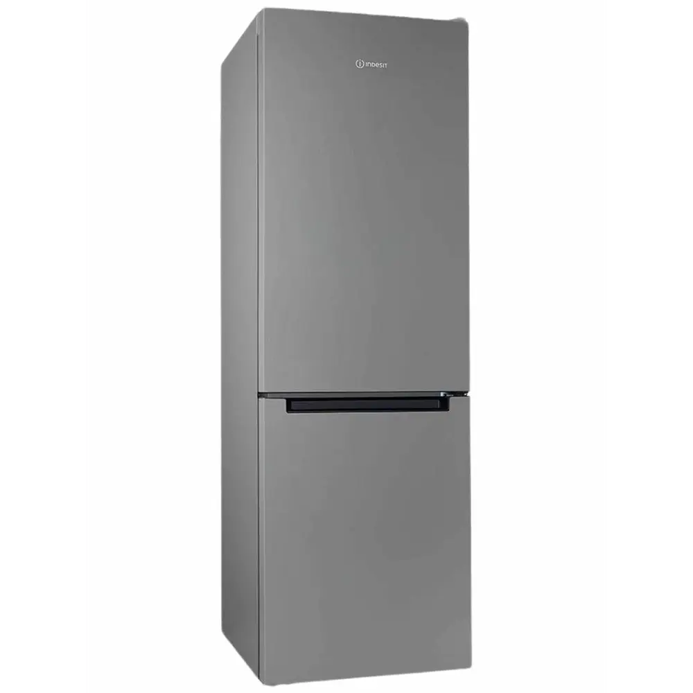 Фото Холодильник Indesit DS 3180 G 60x185 см цвет серый / серебристый