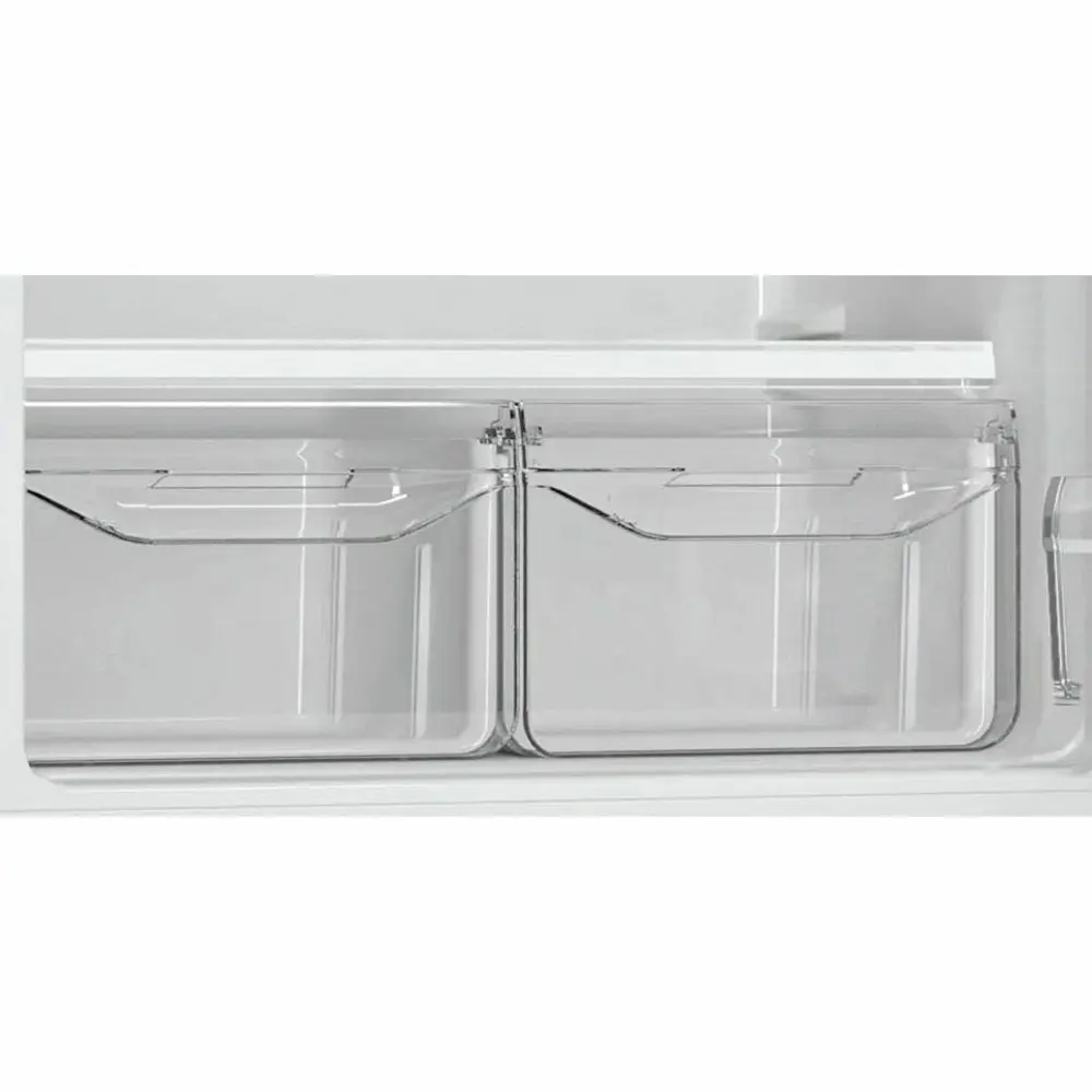 Фото 3 Холодильник Indesit DS 3160 W 60x167 см цвет белый.