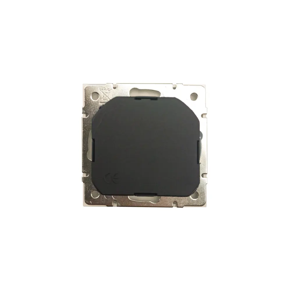 Фото 4 Розетка USB разъем встраиваемая Zima с заземлением цвет слоновая кость Фото 4 Розетка USB разъем встраиваемая Zima с заземлением цвет слоновая кость