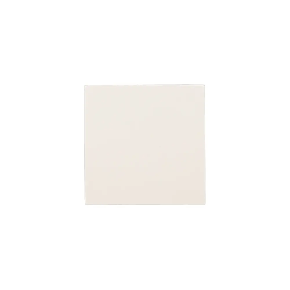 Фото Выключатель встраиваемый Zima 1 клавиша цвет слоновая кость Фото Выключатель встраиваемый Zima 1 клавиша цвет слоновая кость