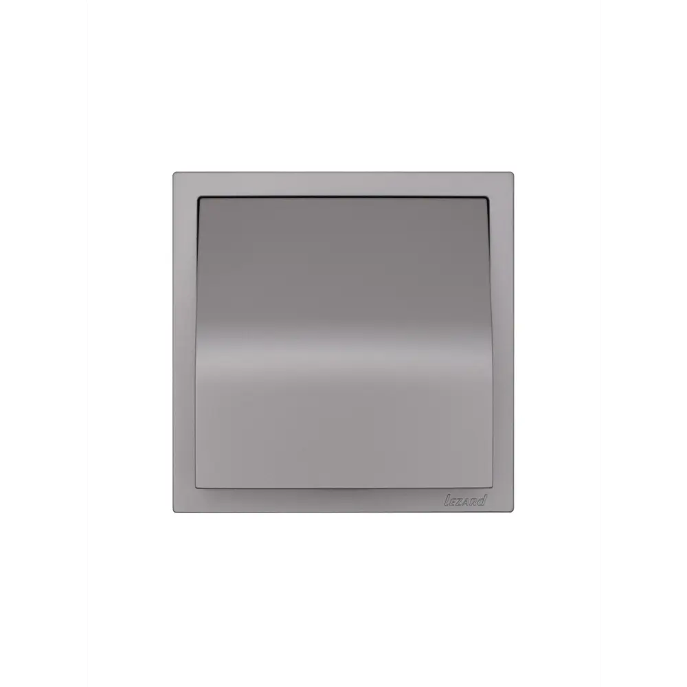 Фото 4 Кабельный ввод Zima цвет серый матовый Фото 4 Кабельный ввод Zima цвет серый матовый