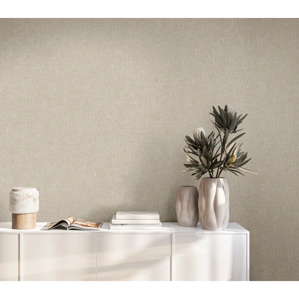 Фото Обои флизелиновые Ateliero Shalet бежевые 1.06 м At585632 Фото Обои флизелиновые Ateliero Shalet бежевые 1.06 м At585632