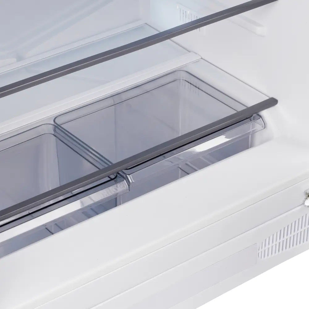 Фото 5 Встраиваемый холодильник однокамерный Maunfeld MBL88SWGR 59.6x81.5x55 см цвет белый Фото 5 Встраиваемый холодильник однокамерный Maunfeld MBL88SWGR 59.6x81.5x55 см цвет белый